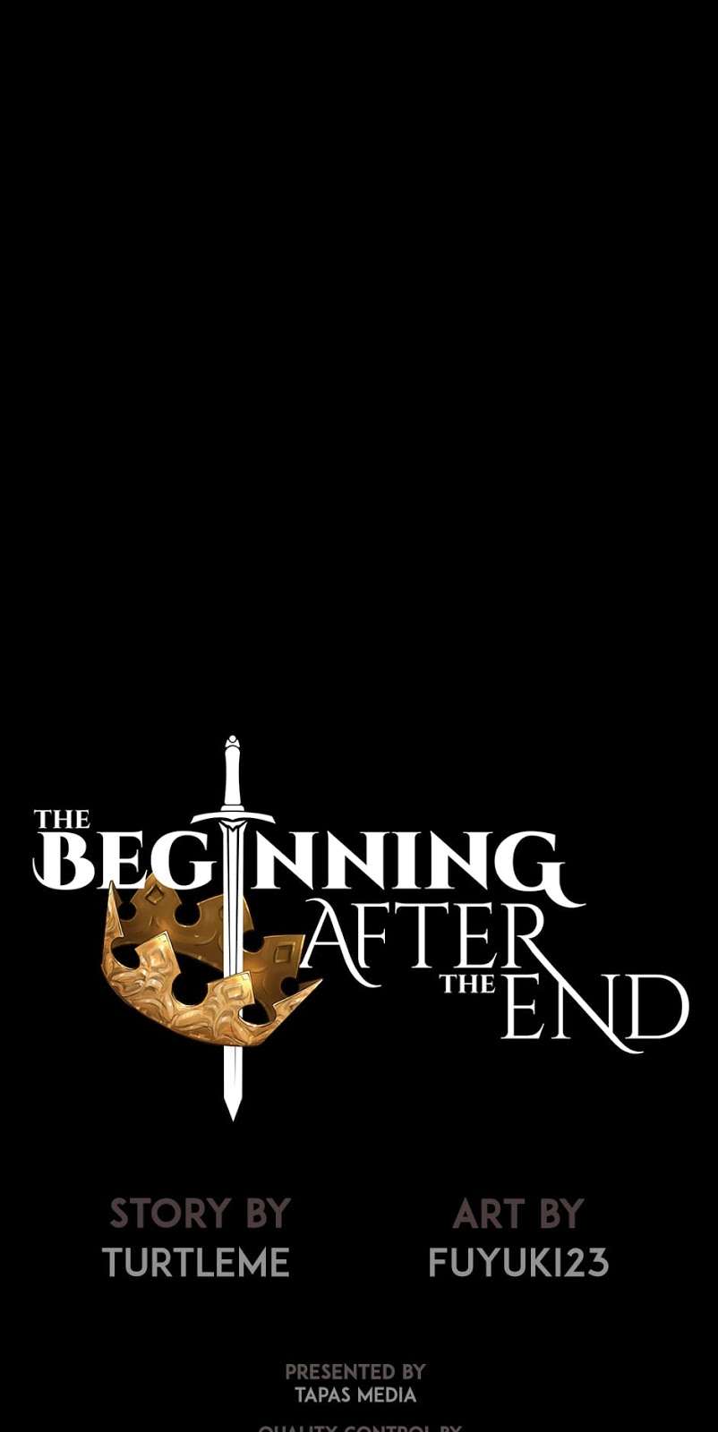 Manhwa The Beginning After The End Chapter 51 gambar 2