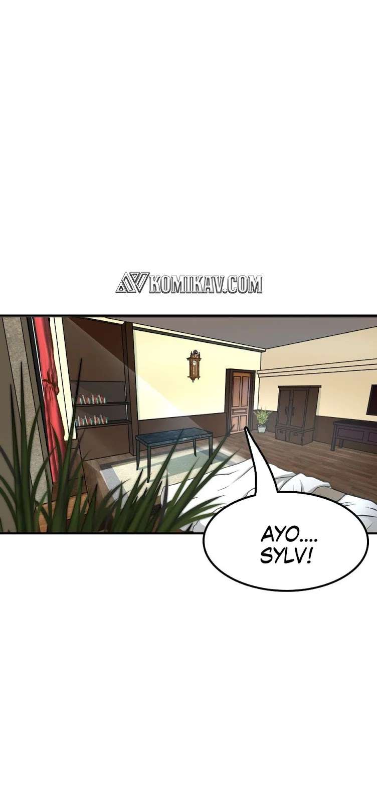 Manhwa The Beginning After The End Chapter 48 gambar 2