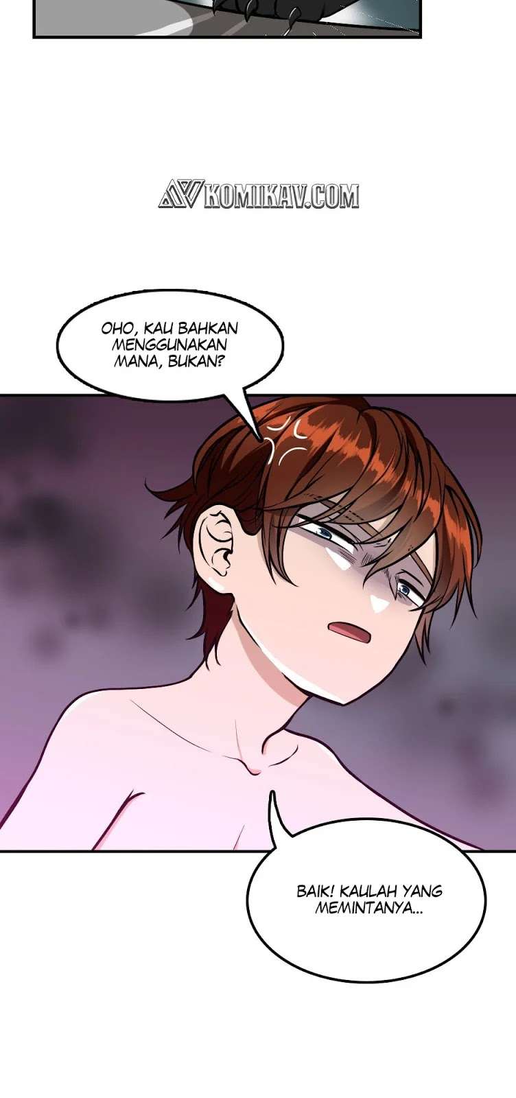 The Beginning After The End Chapter 48 Gambar 4