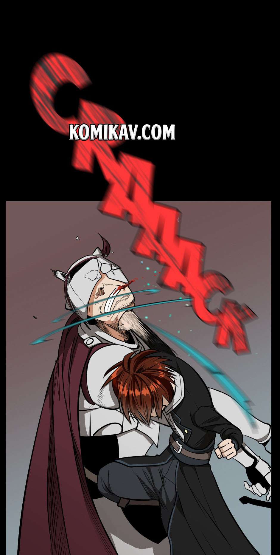 Manhwa The Beginning After The End Chapter 44 gambar 2