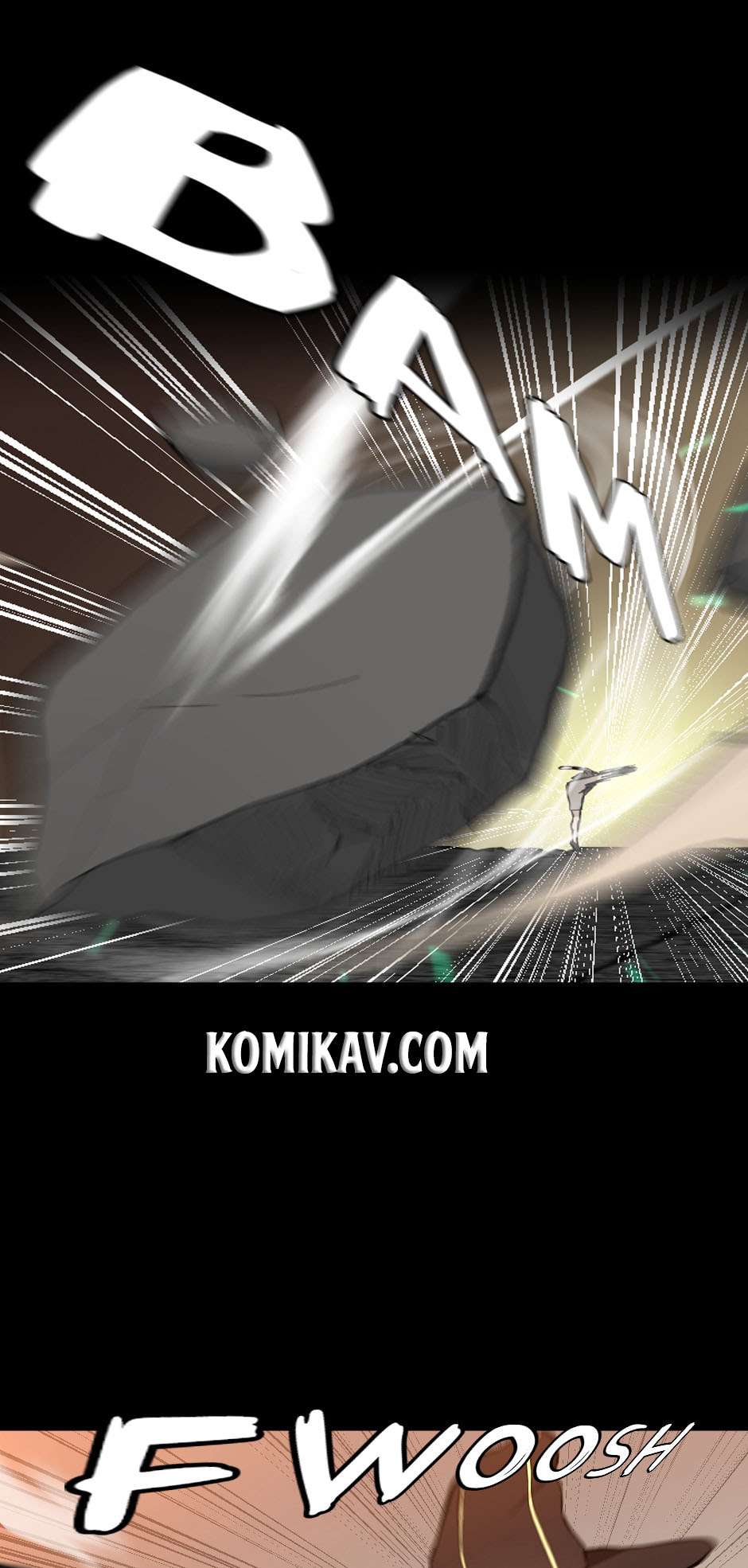 Manhwa The Beginning After The End Chapter 35 gambar 2