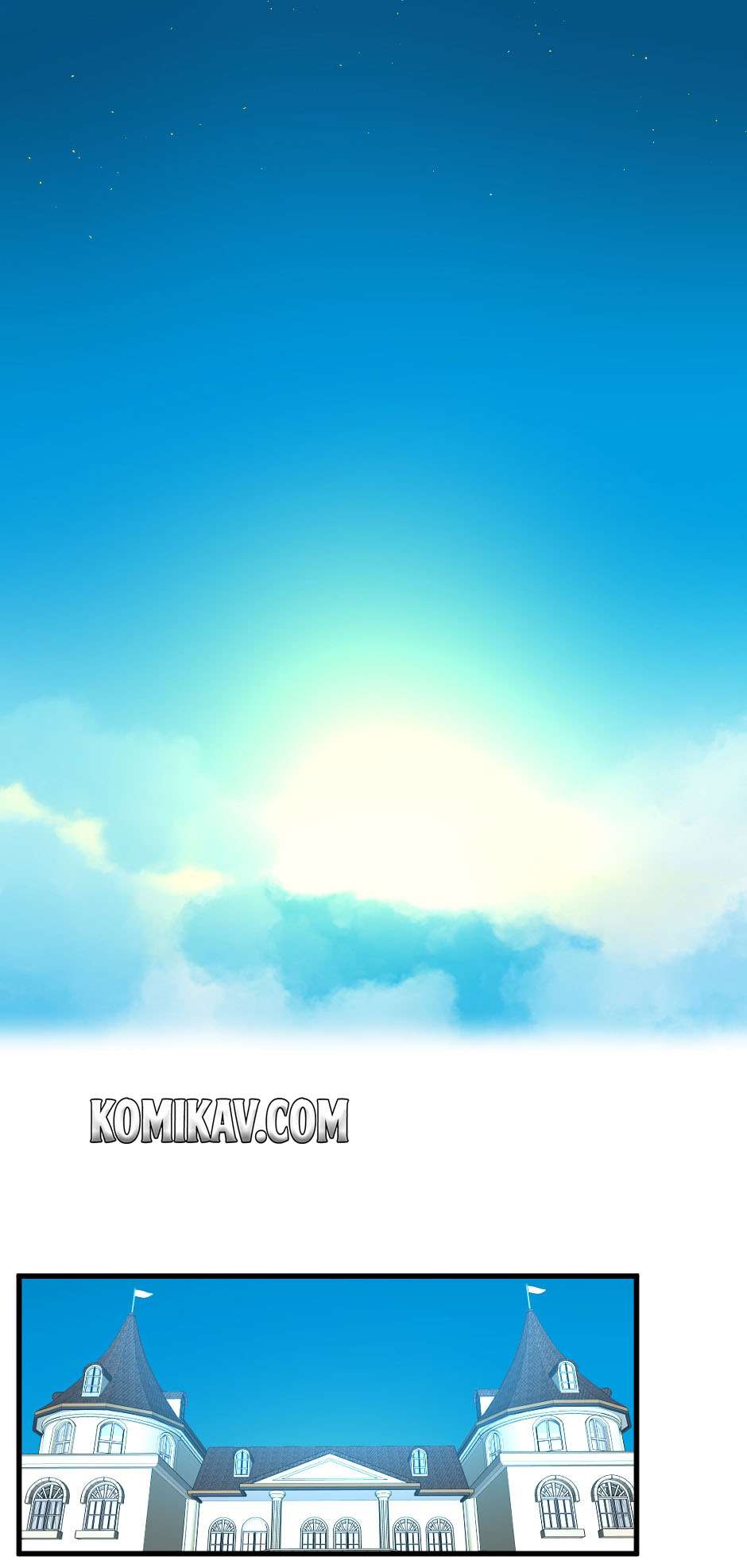 Manhwa The Beginning After The End Chapter 33 gambar 2