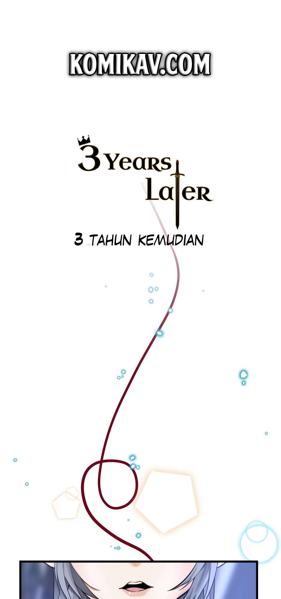 Manhwa The Beginning After The End Chapter 26 gambar 2