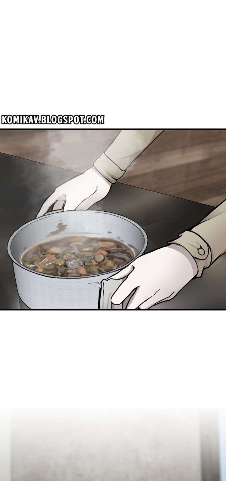 Manhwa The Beginning After The End Chapter 24 gambar 2