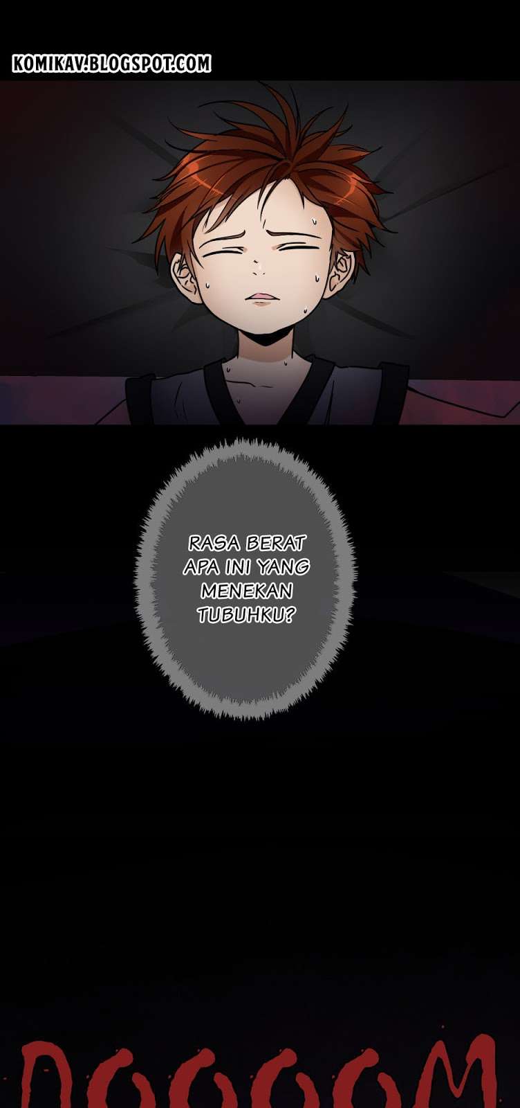 Manhwa The Beginning After The End Chapter 23 gambar 2