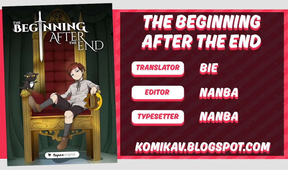 Komik The Beginning After The End Chapter 22 gambar 1