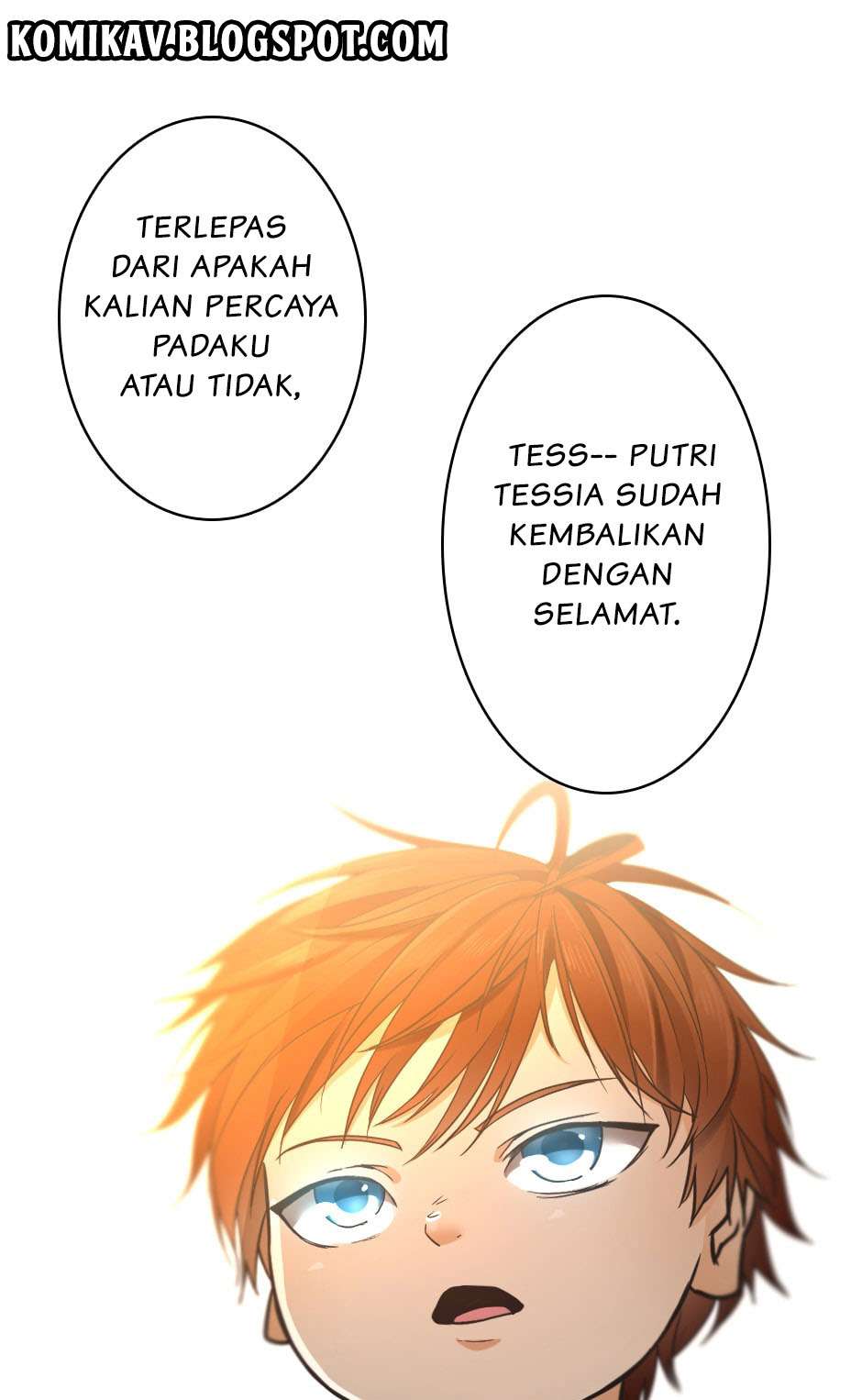 Manhwa The Beginning After The End Chapter 21 gambar 2