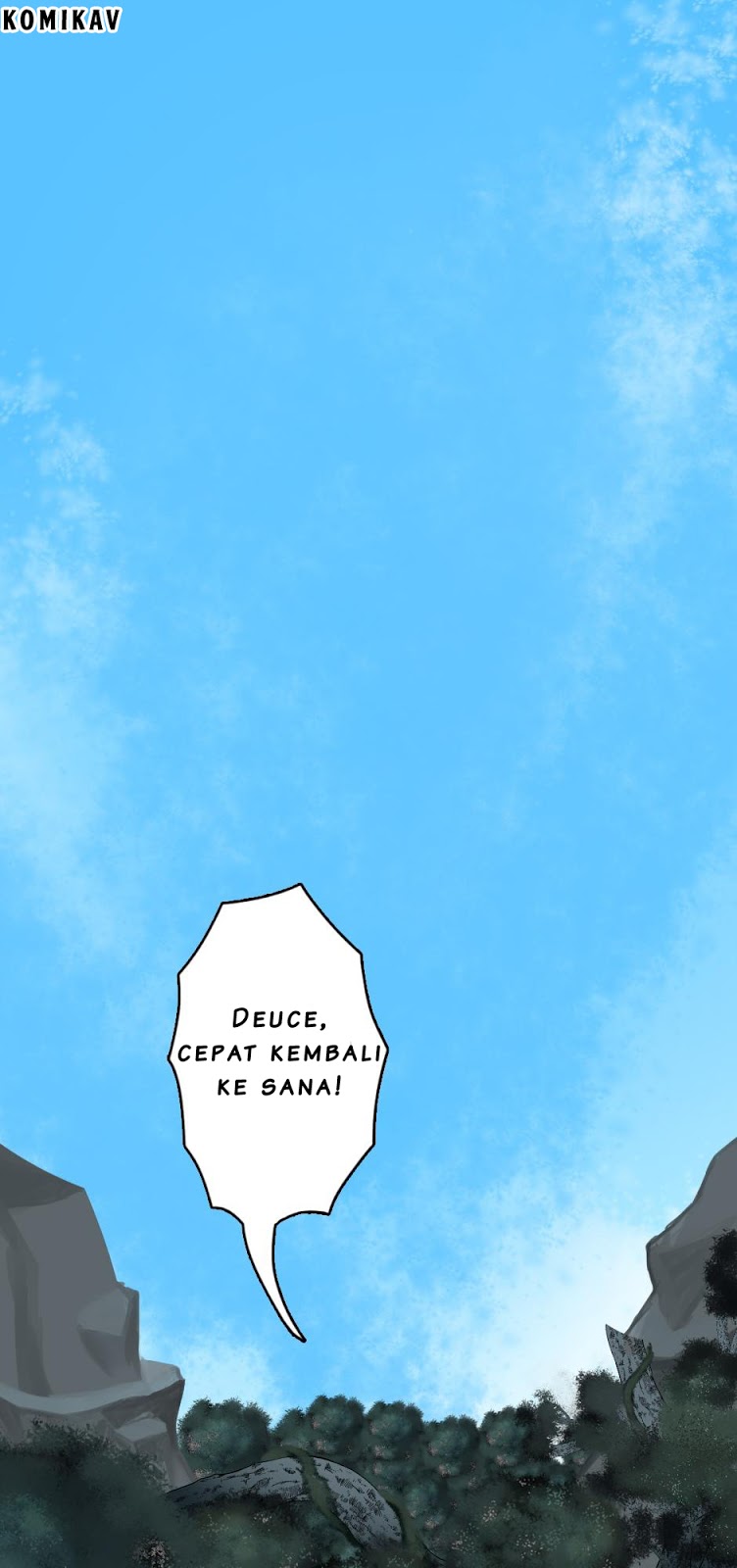 Komik The Beginning After The End Chapter 17 gambar 1