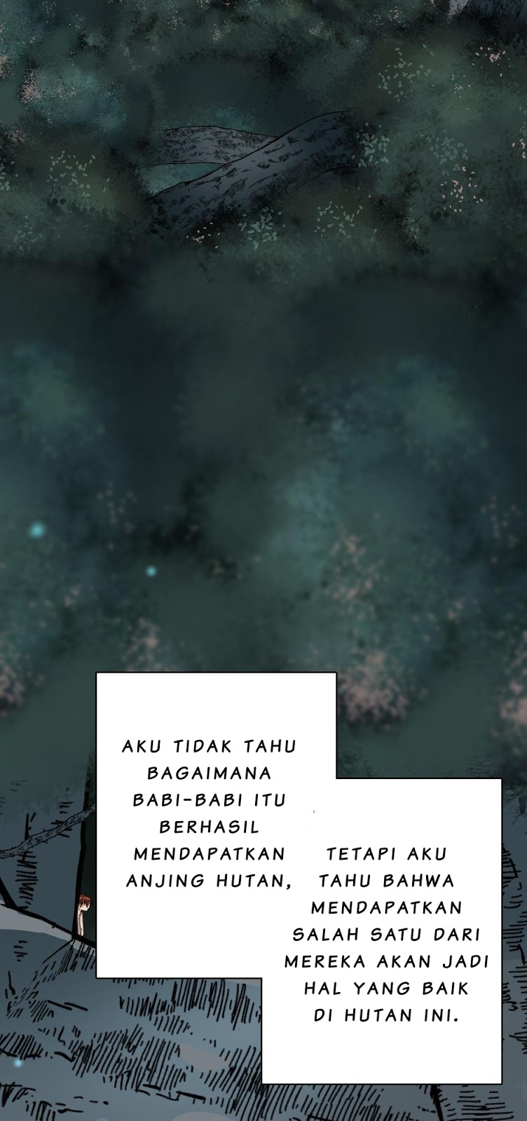 Manhwa The Beginning After The End Chapter 17 gambar 2