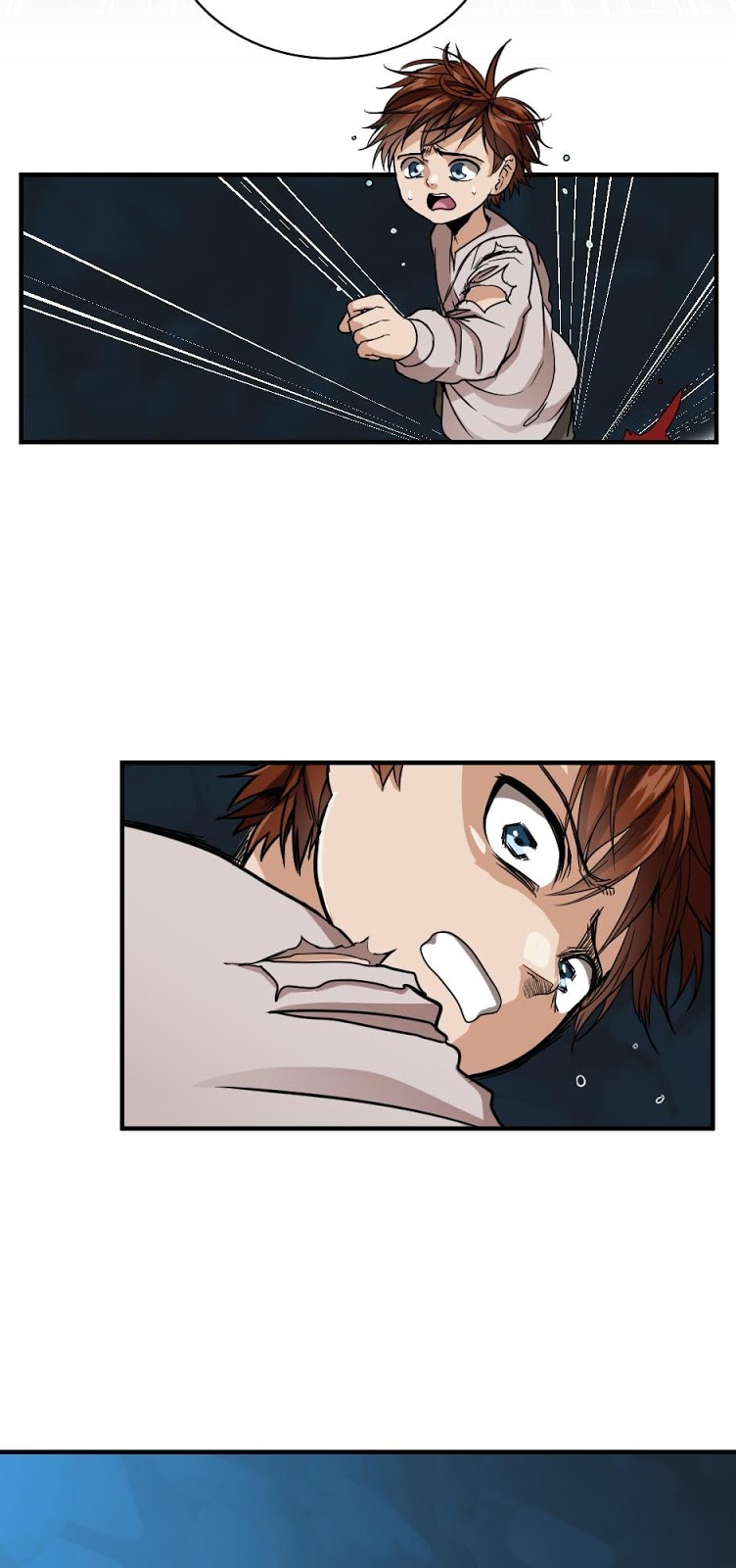 Manhwa The Beginning After The End Chapter 15 gambar 2