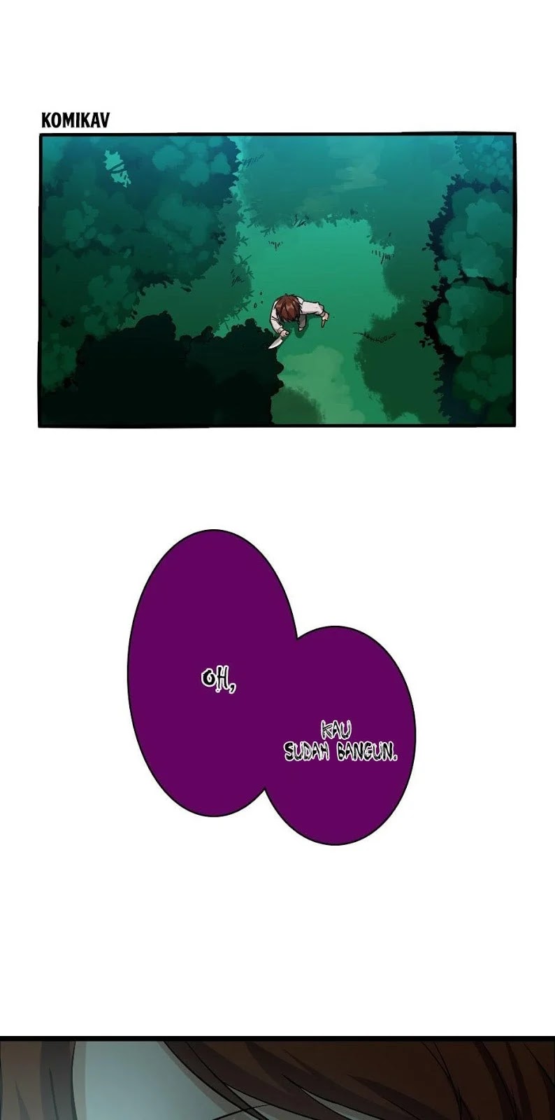 Komik The Beginning After The End Chapter 12 gambar 1