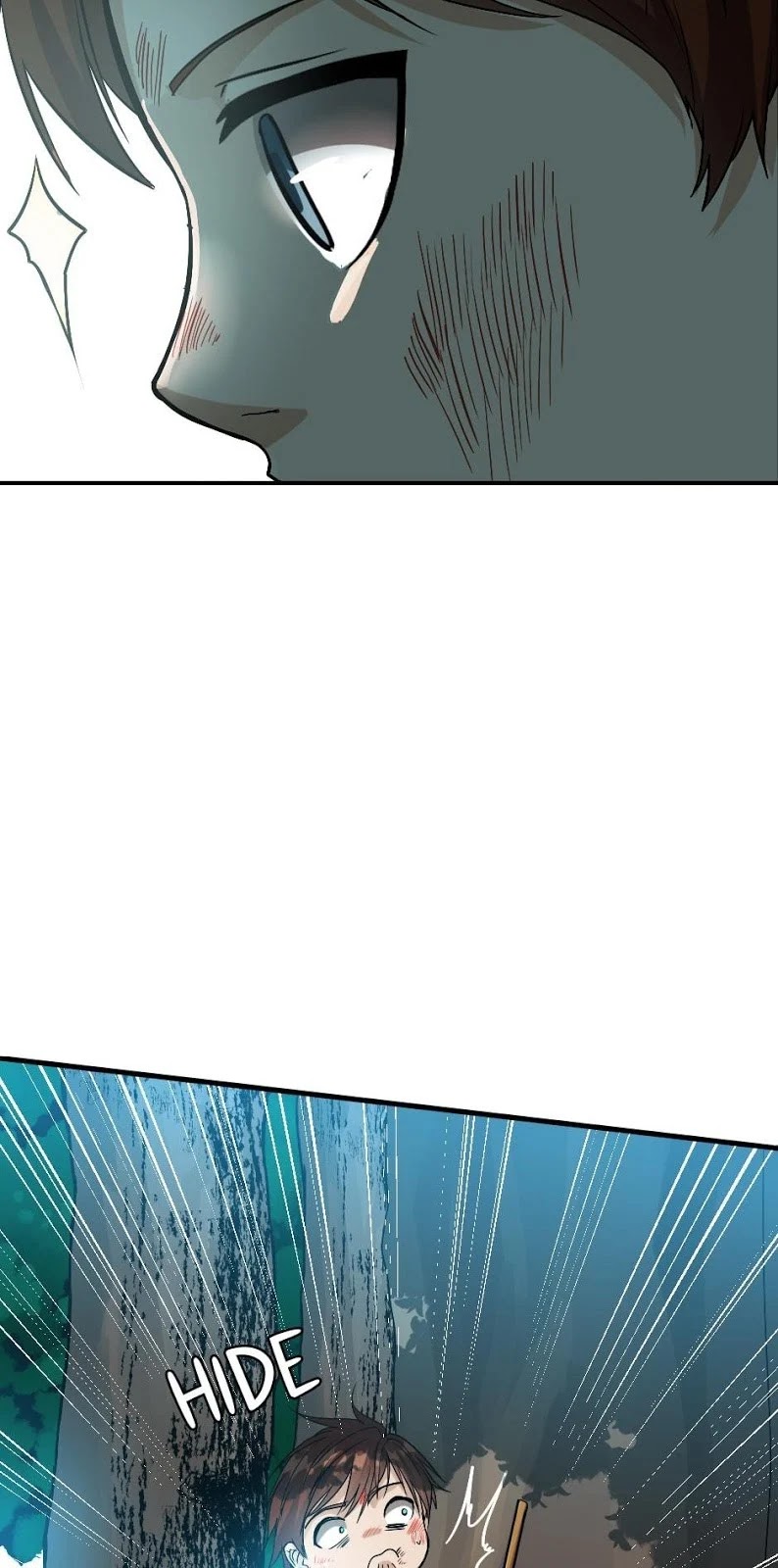 Manhwa The Beginning After The End Chapter 12 gambar 2