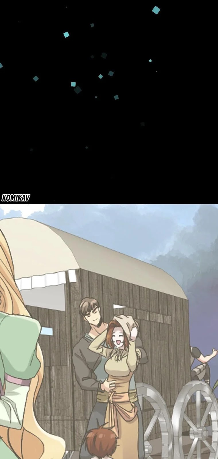 Komik The Beginning After The End Chapter 10 gambar 1