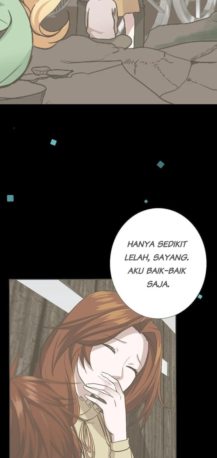Manhwa The Beginning After The End Chapter 10 gambar 2