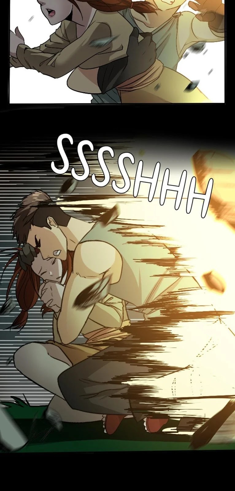 Manhwa The Beginning After The End Chapter 05 gambar 2