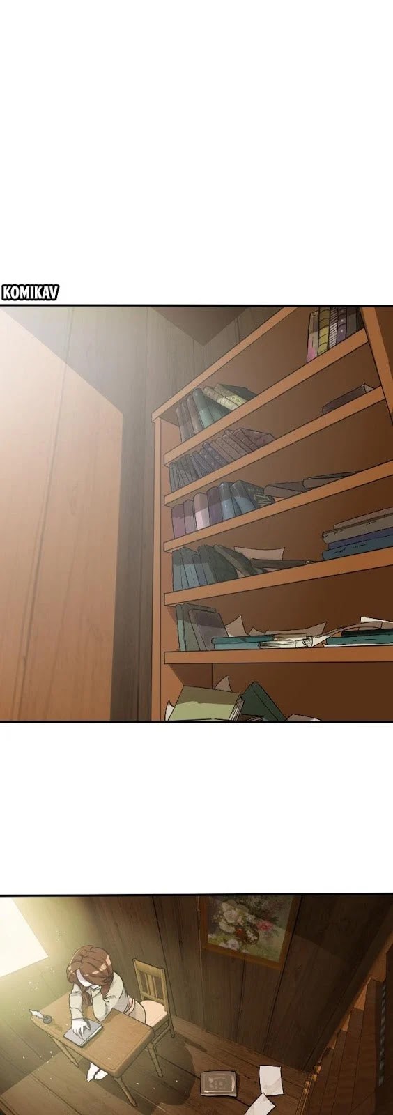 Komik The Beginning After The End Chapter 03 gambar 1