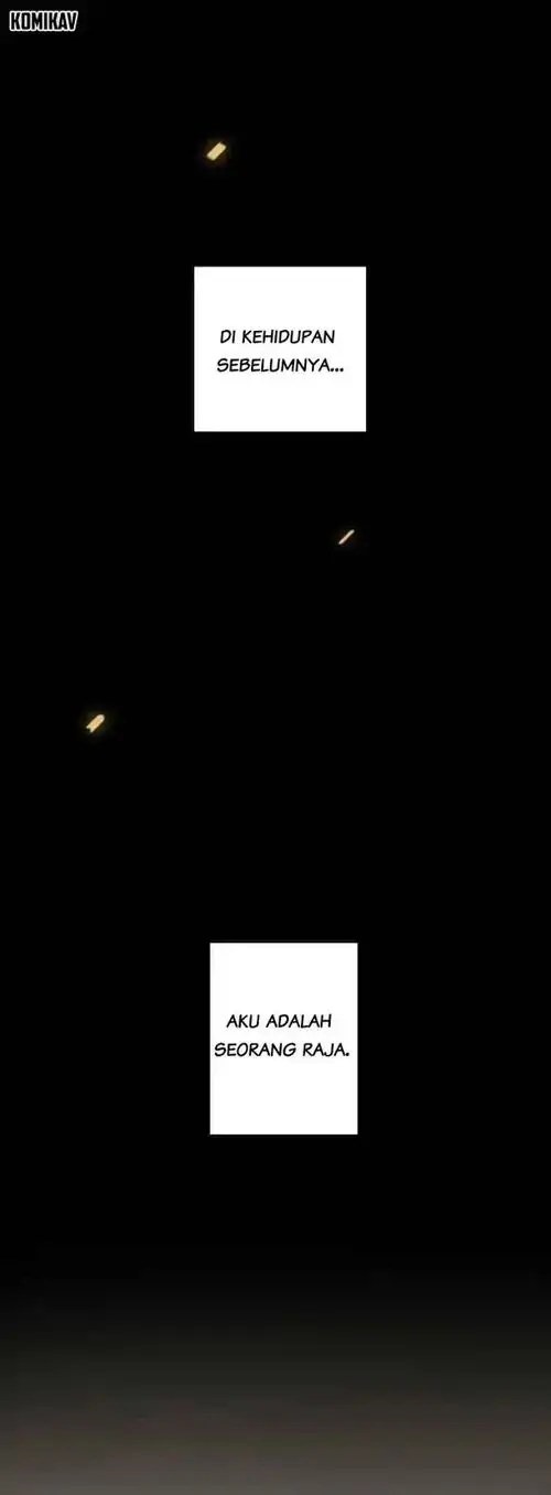 Komik The Beginning After The End Chapter 02 gambar 1