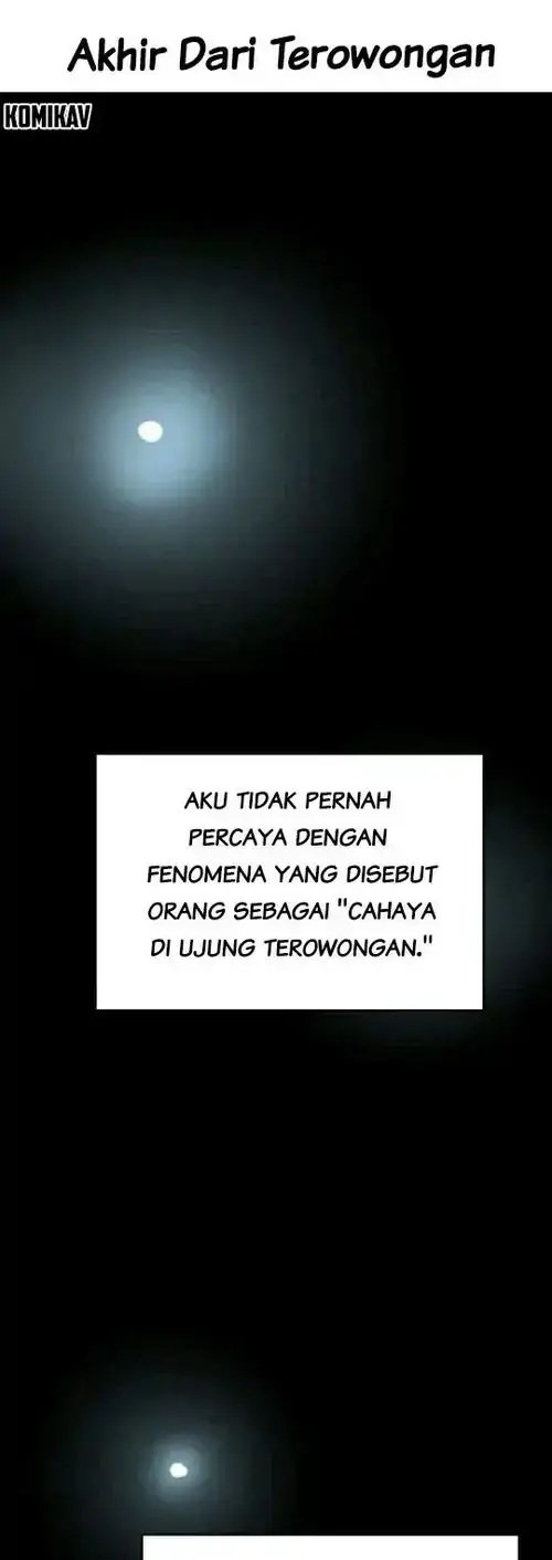 Komik The Beginning After The End Chapter 01 gambar 1