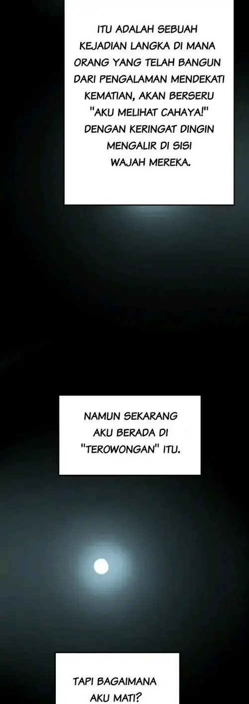 Manhwa The Beginning After The End Chapter 01 gambar 2
