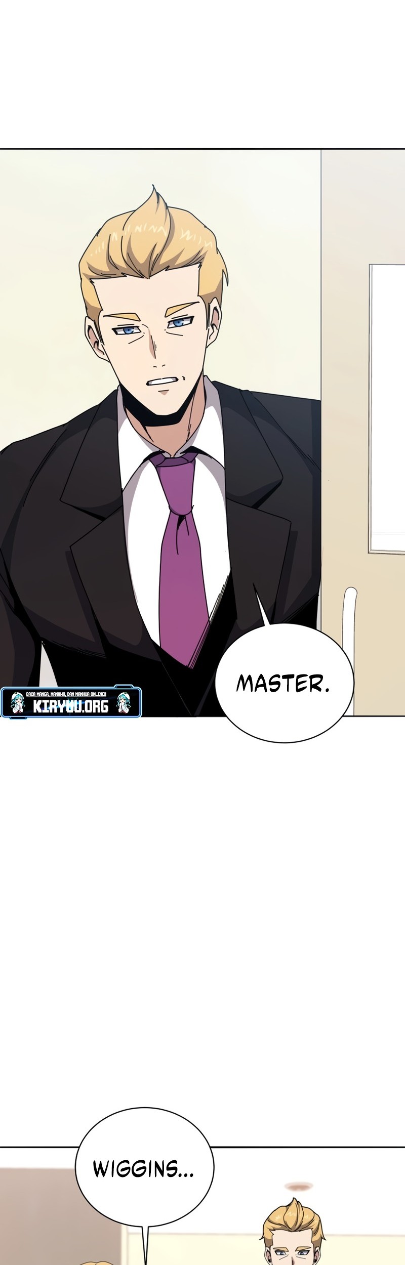 The Descent of the Demonic Master Chapter 157 halaman 4