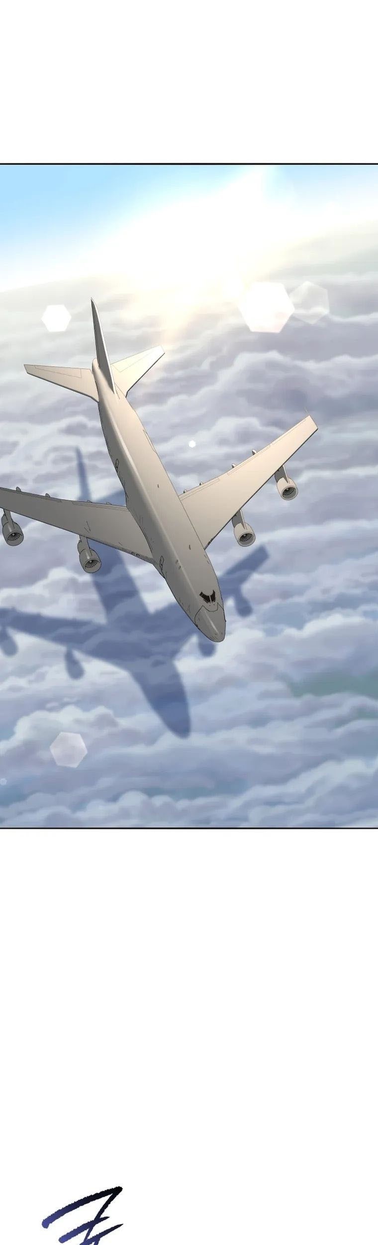 Manhwa The Descent of the Demonic Master Chapter 150 gambar 2