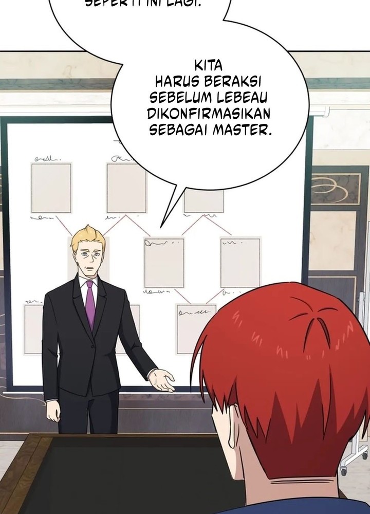 The Descent of the Demonic Master Chapter 149 halaman 4