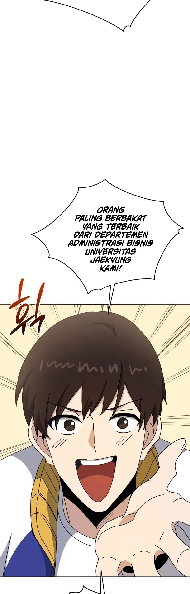 The Descent of the Demonic Master Chapter 147 halaman 4