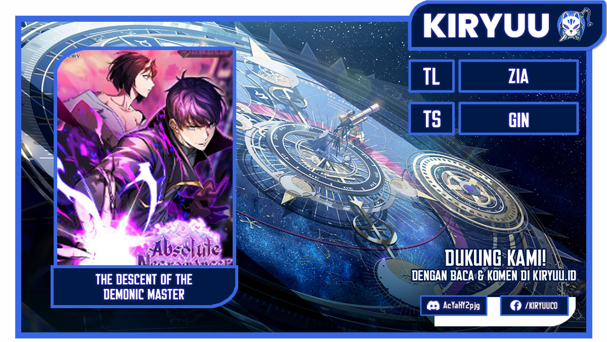 Manhwa The Descent of the Demonic Master Chapter 146 gambar 2