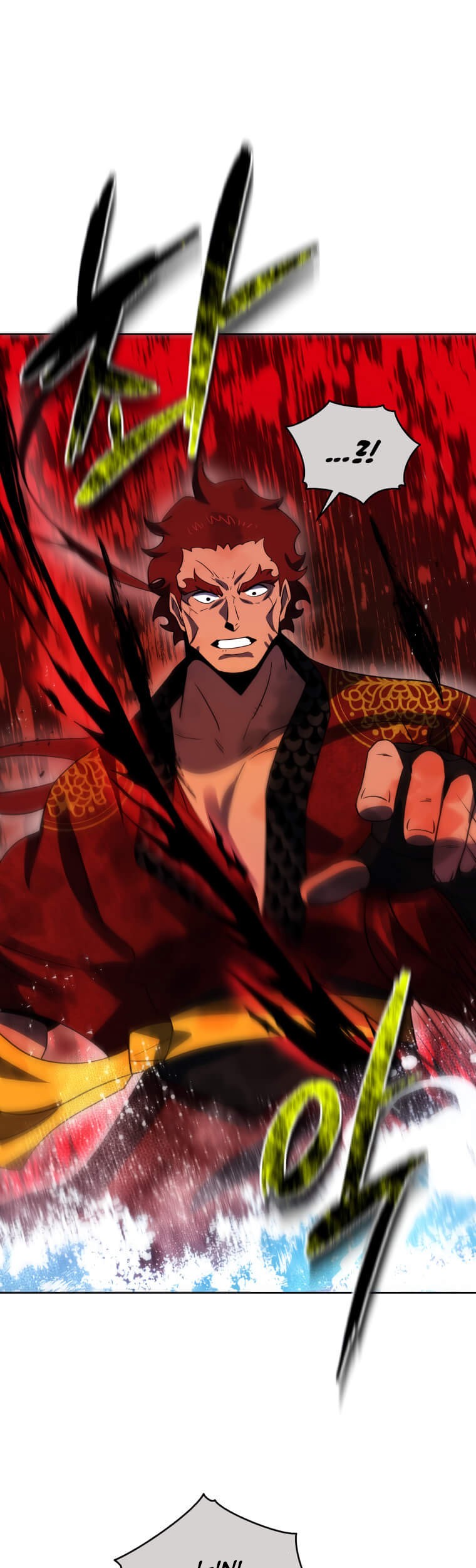 Manhwa The Descent of the Demonic Master Chapter 139 gambar 2