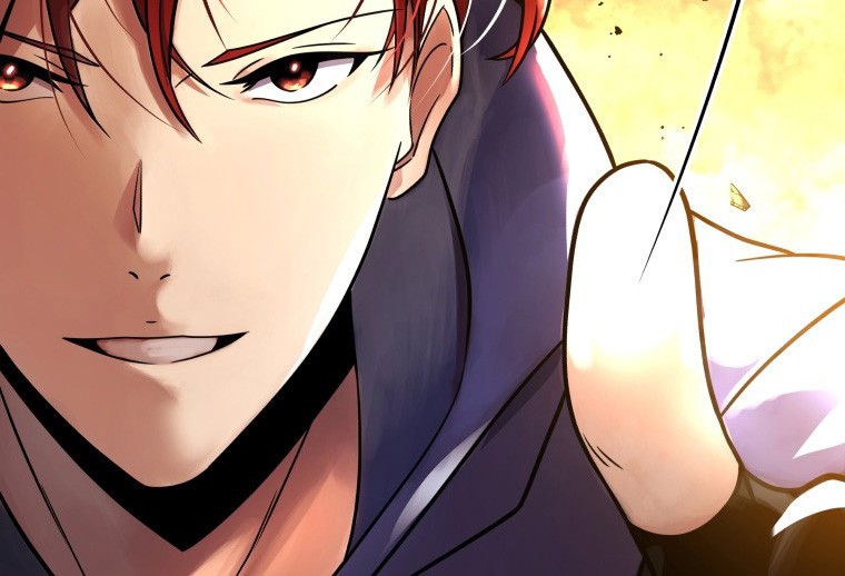 The Descent of the Demonic Master Chapter 136 halaman 5