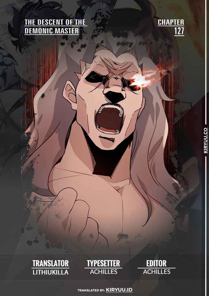 Komik The Descent of the Demonic Master Chapter 127 gambar 1