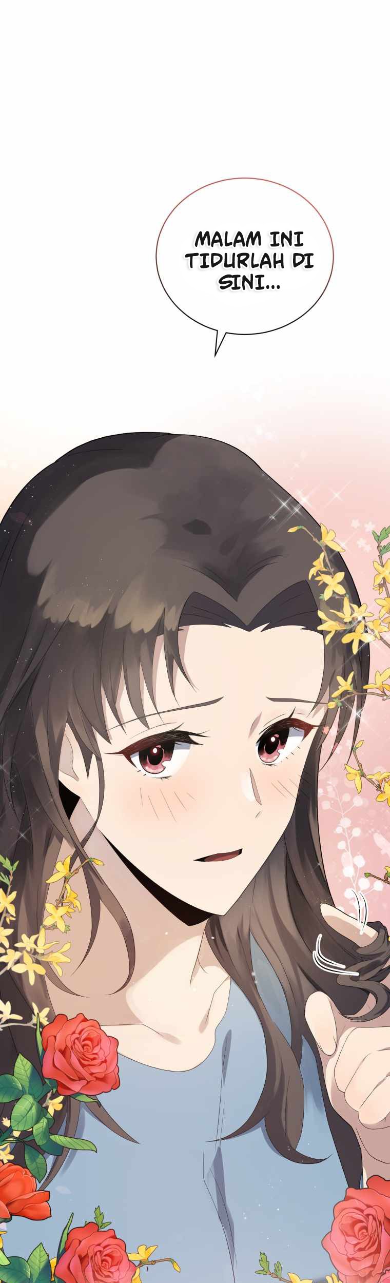 Manhwa The Descent of the Demonic Master Chapter 125 gambar 2