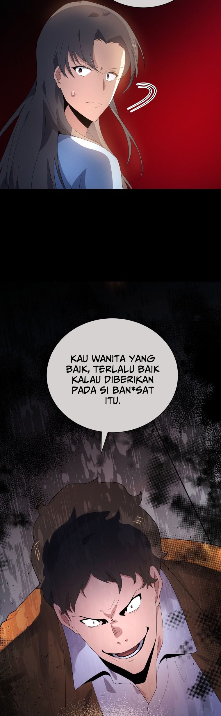 The Descent of the Demonic Master Chapter 124 Gambar 3