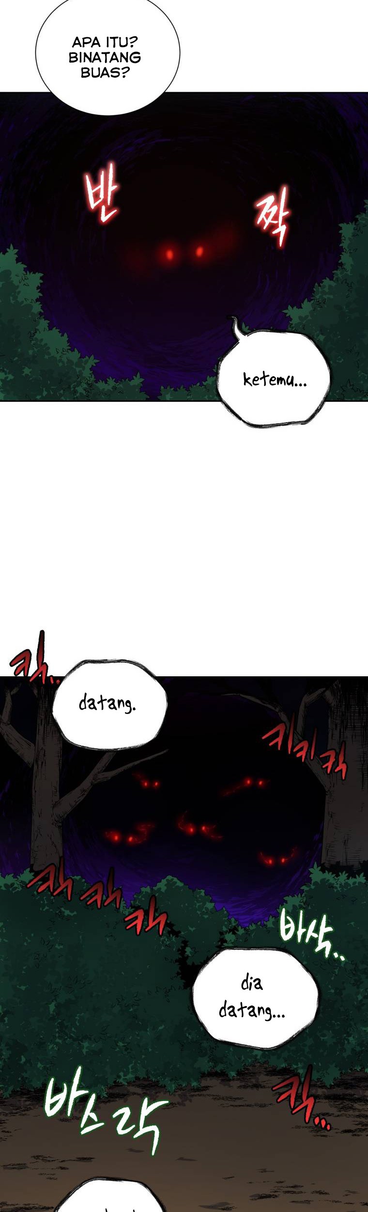 The Descent of the Demonic Master Chapter 120 halaman 4