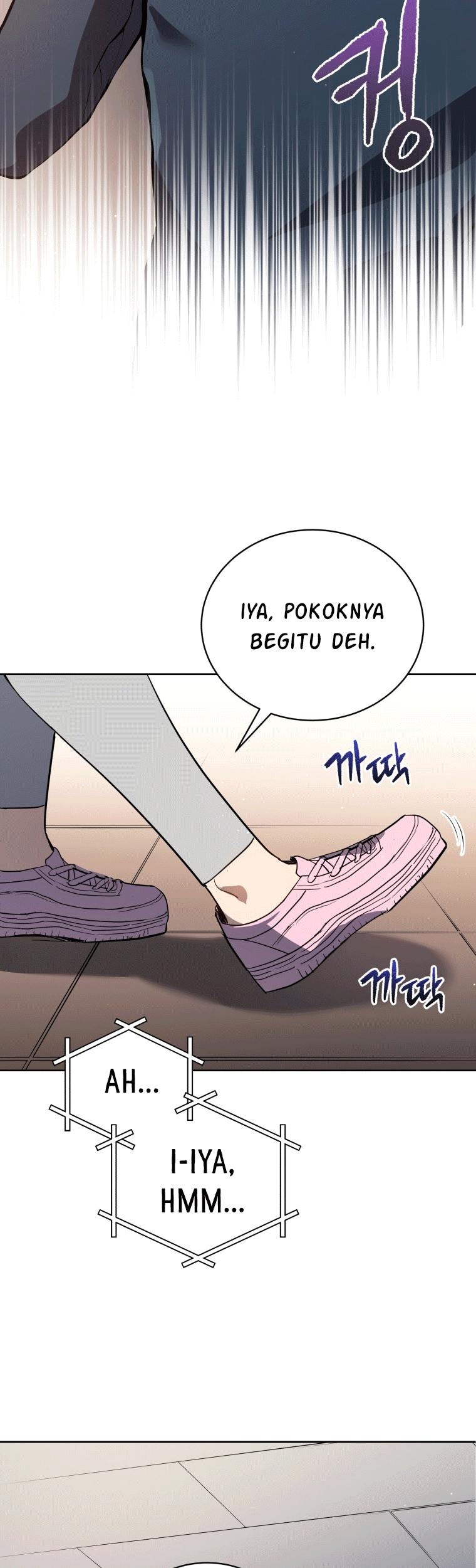 The Descent of the Demonic Master Chapter 107 Gambar 3