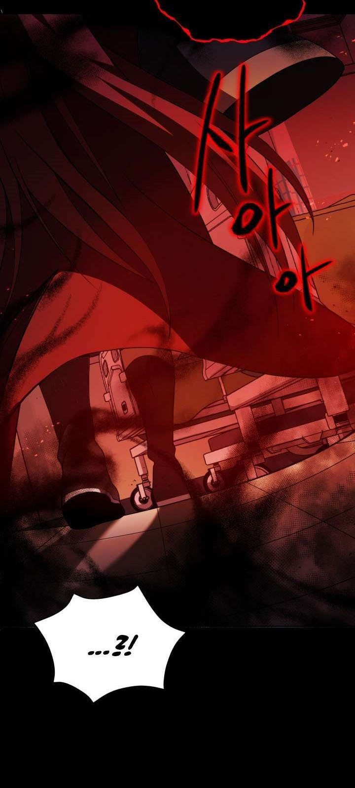 Manhwa The Descent of the Demonic Master Chapter 100 gambar 2