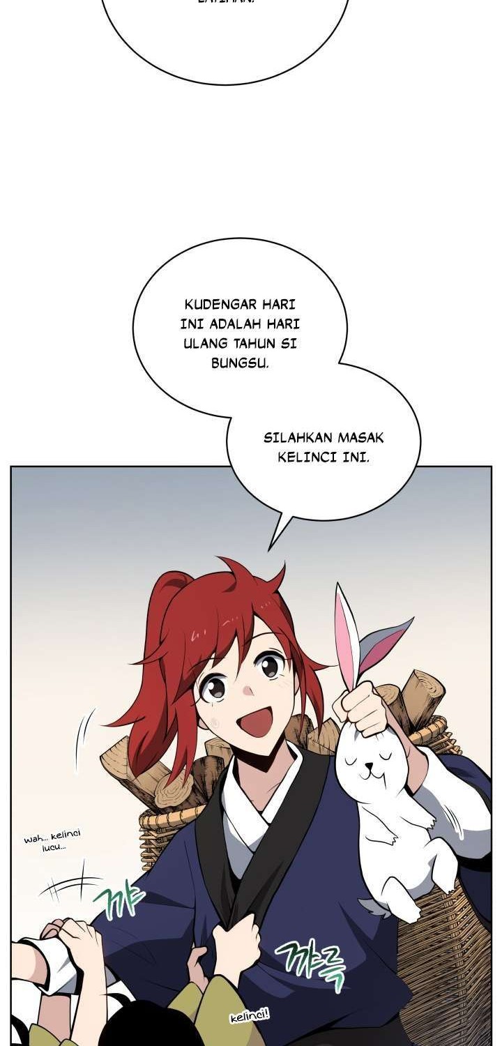 The Descent of the Demonic Master Chapter 98 halaman 4