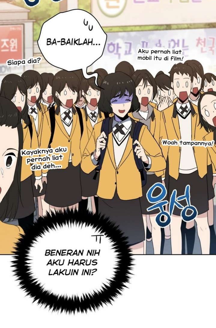 The Descent of the Demonic Master Chapter 95 Gambar 4