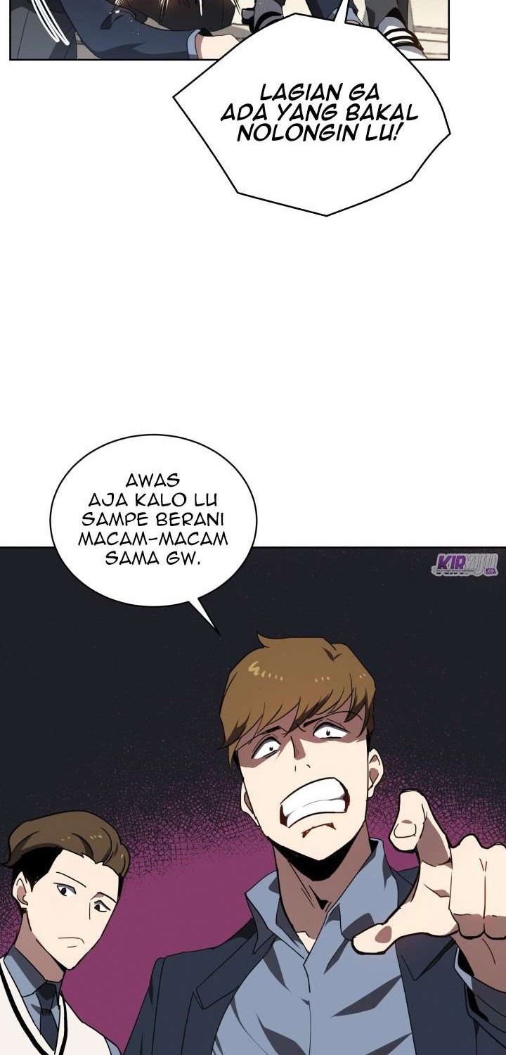 The Descent of the Demonic Master Chapter 93 halaman 4
