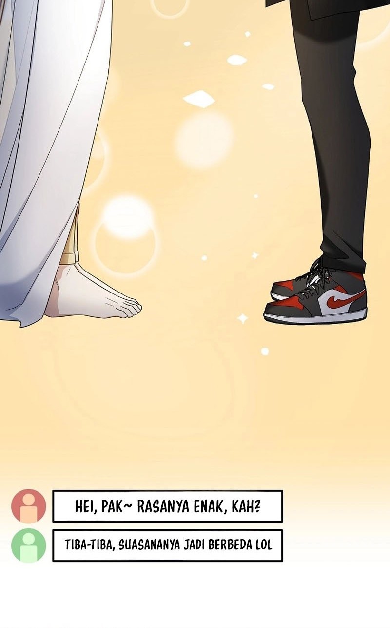 Manhwa The Newbie Is Too Strong Chapter 115 gambar 2