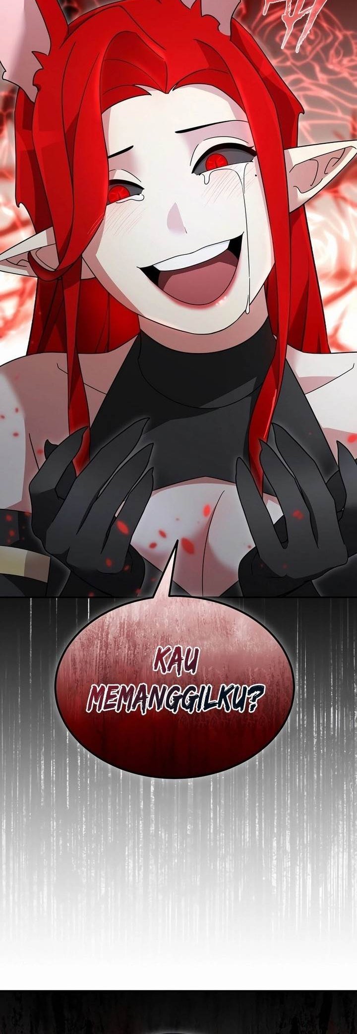 Manhwa The Newbie Is Too Strong Chapter 110 gambar 2