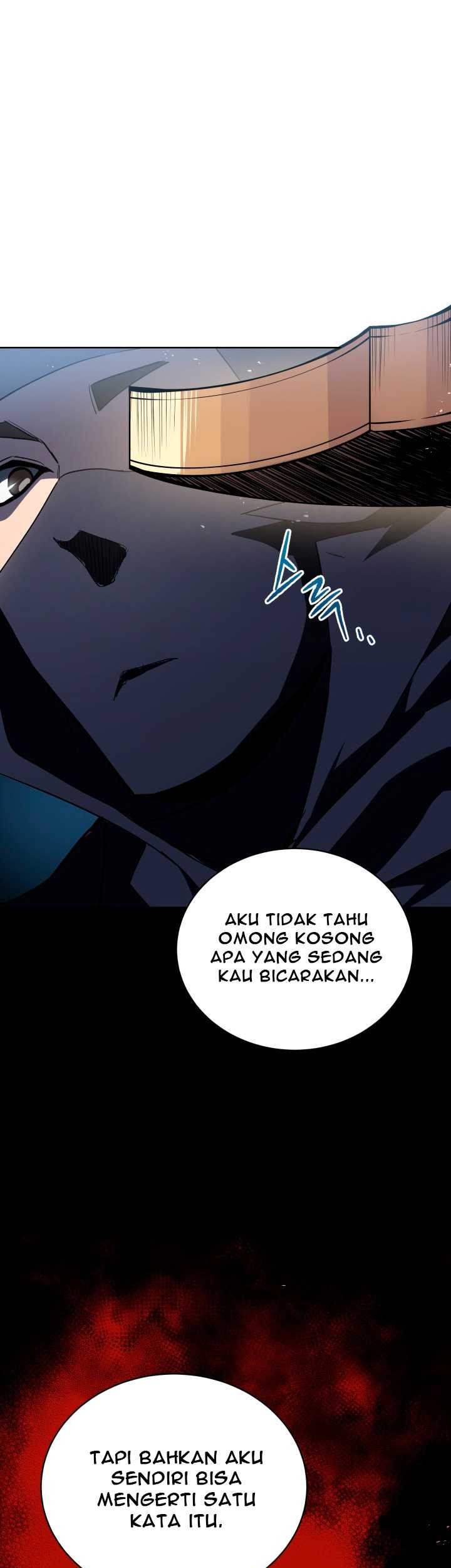 Komik The Descent of the Demonic Master Chapter 79 gambar 1