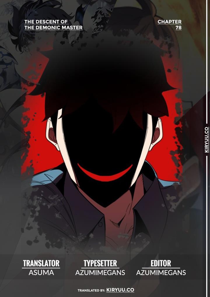 Komik The Descent of the Demonic Master Chapter 78 gambar 1