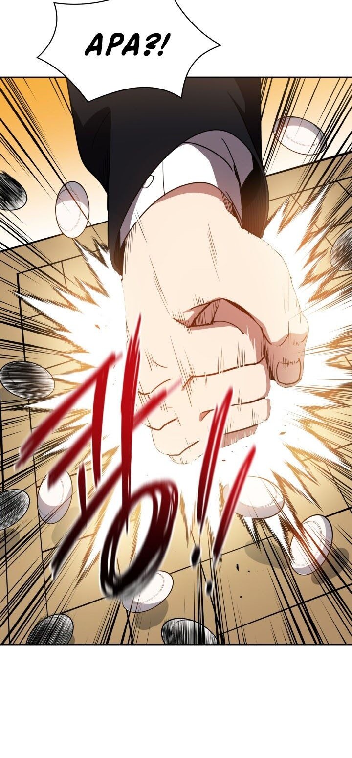 The Descent of the Demonic Master Chapter 76 Gambar 4