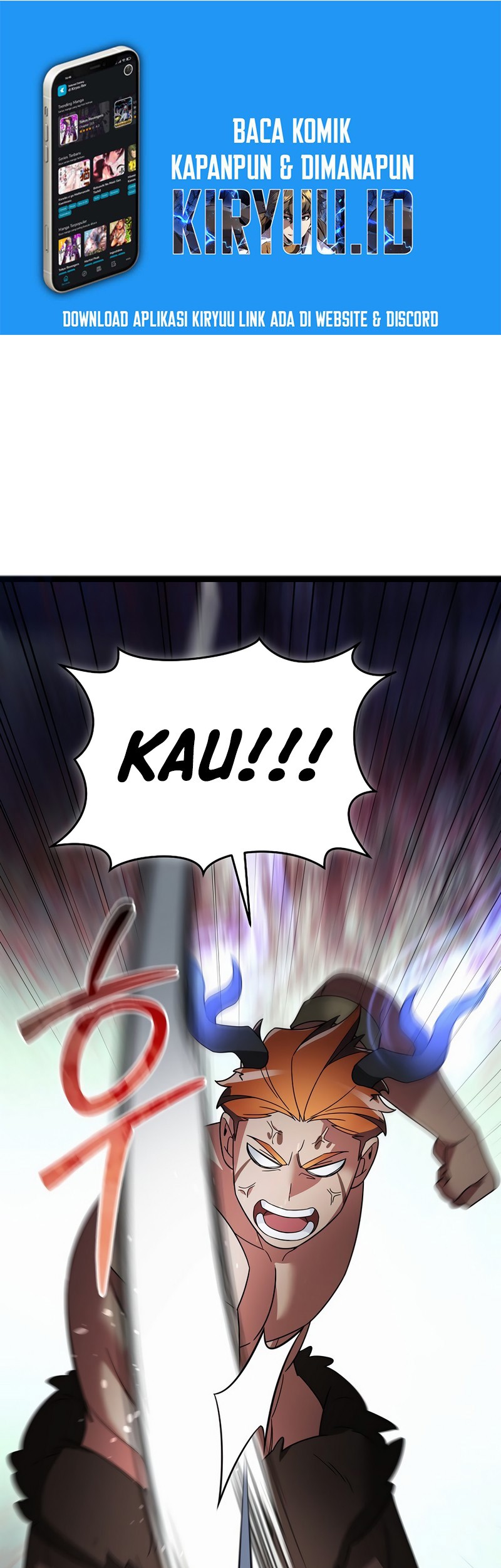 Manhwa The Newbie Is Too Strong Chapter 103 gambar 2