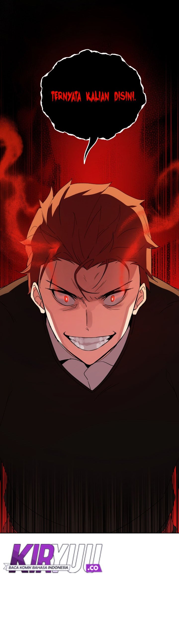 The Descent of the Demonic Master Chapter 74 halaman 4