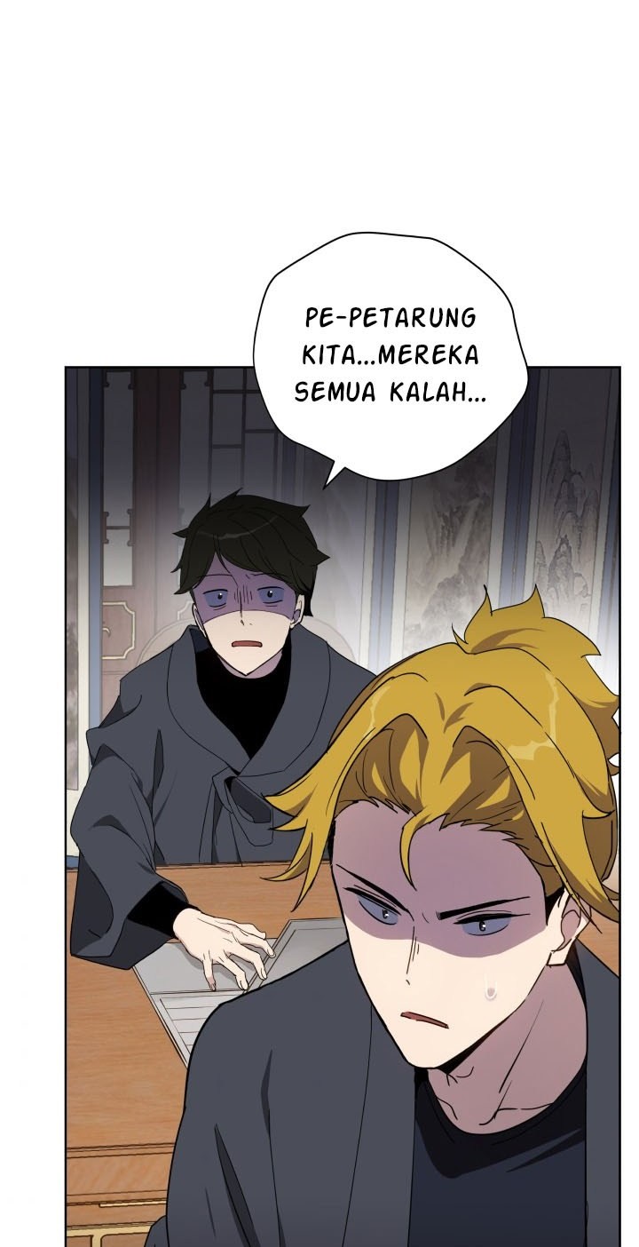 The Descent of the Demonic Master Chapter 74 halaman 5
