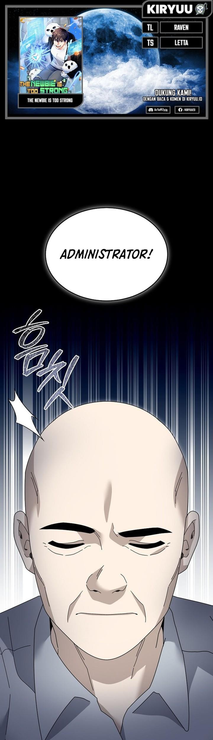 Komik The Newbie Is Too Strong Chapter 100 gambar 1