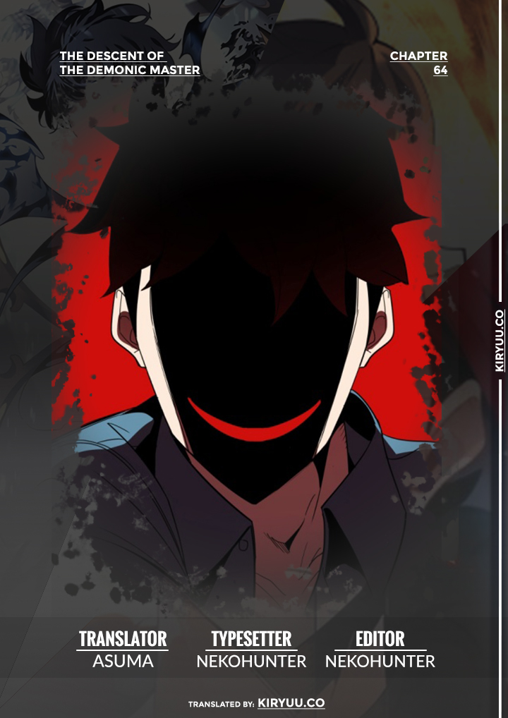 Komik The Descent of the Demonic Master Chapter 64 gambar 1
