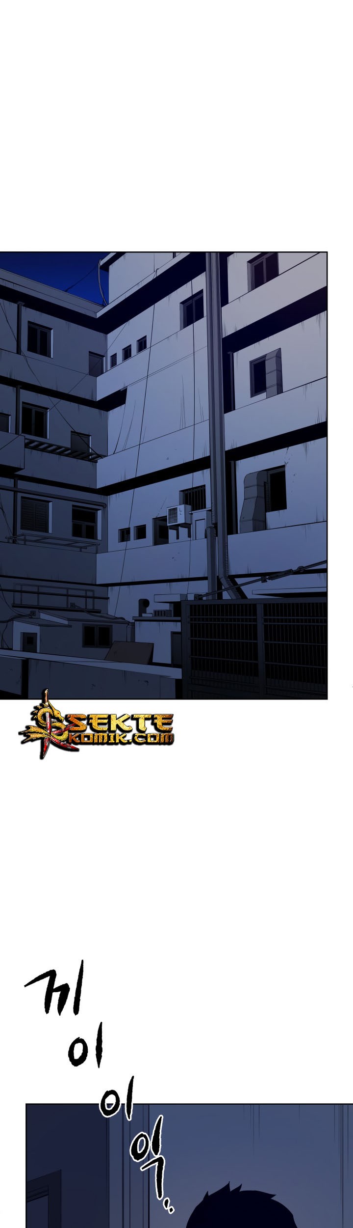 Manhwa The Descent of the Demonic Master Chapter 59 gambar 2